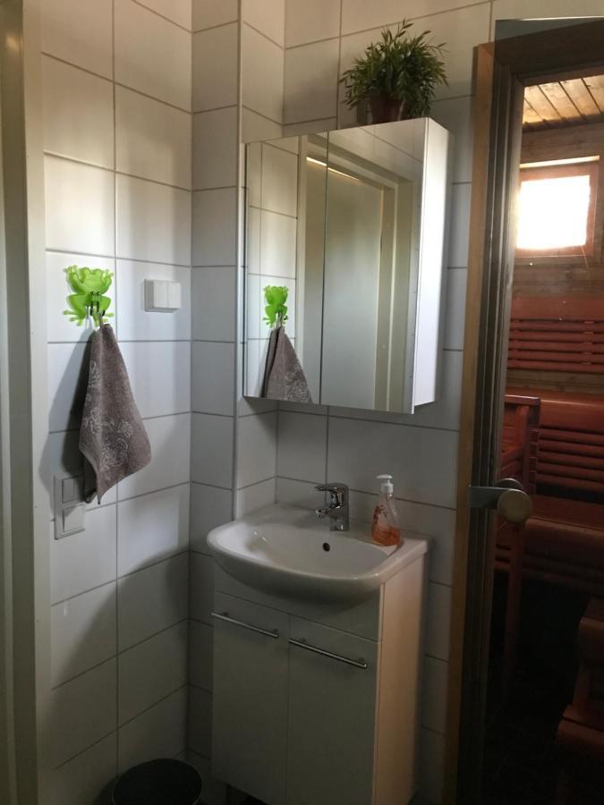 Maijala Appartement Toholampi Buitenkant foto